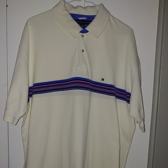 Tommy Hilfiger Polo - Picture 1 of 3